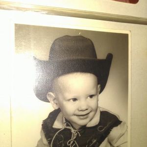 Meet your Posher, Joe